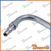 Tuyau hydraulique direction pour FORD | 30-725-065, SPH-FR-013